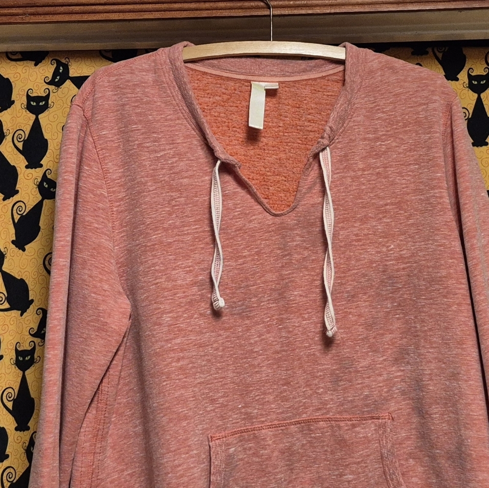 Green Tea Women's False Hoodie